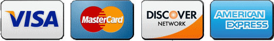 cards accepted